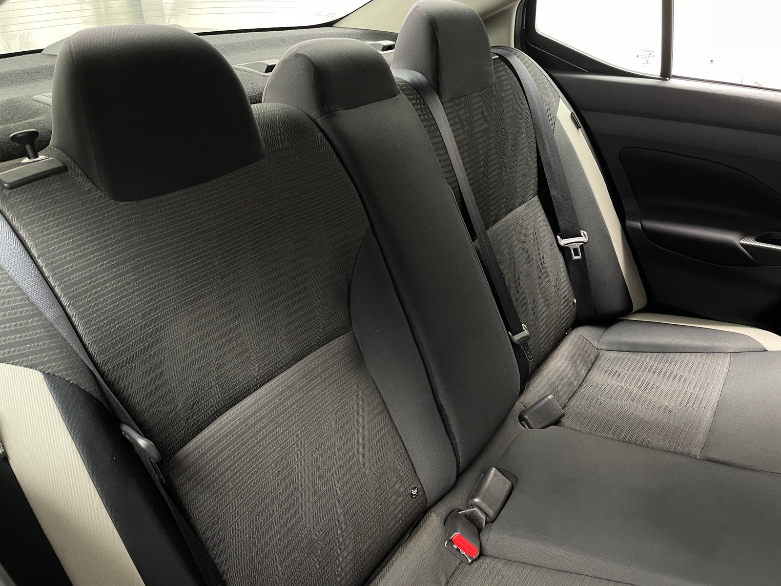 Thumbnail: 2021 Nissan Versa - 6