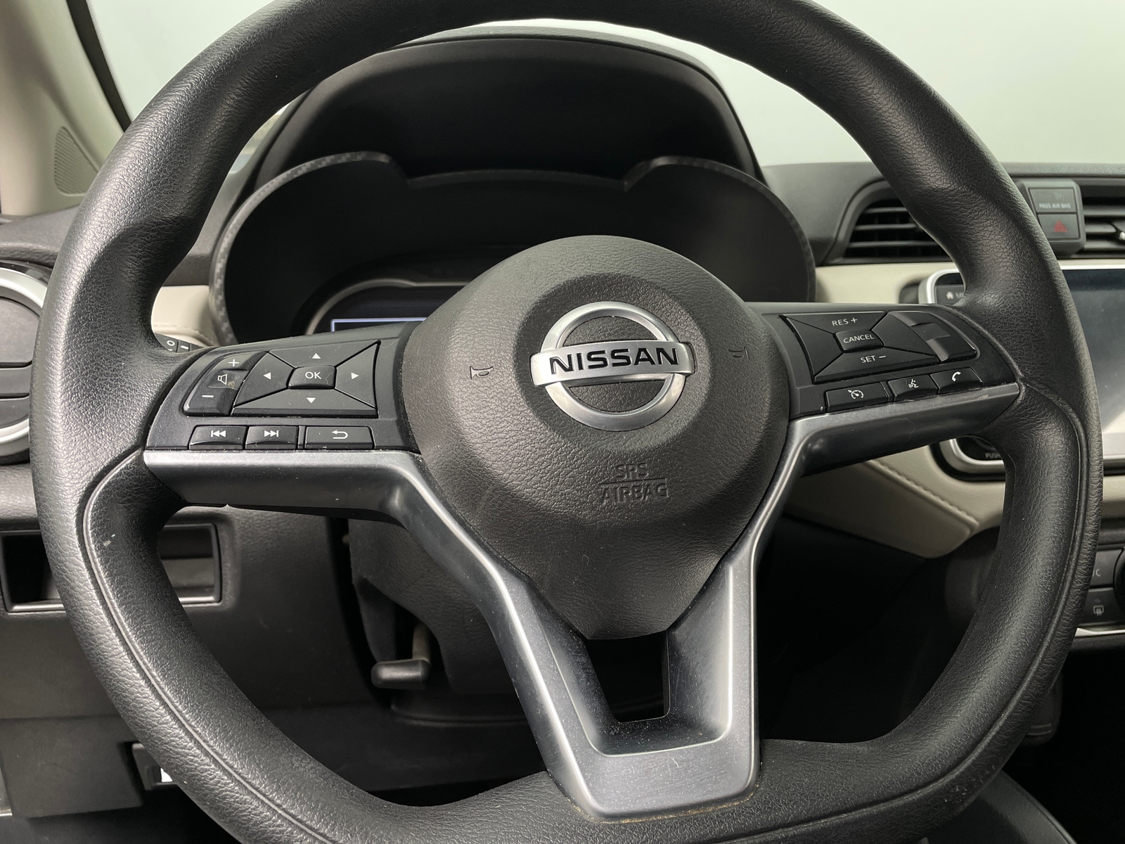 Thumbnail: 2021 Nissan Versa - 5