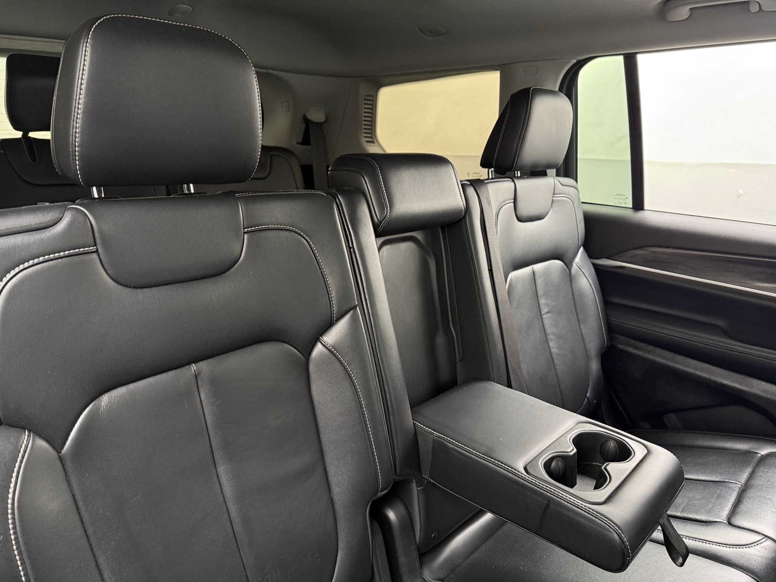 Thumbnail: 2021 Jeep Grand Cherokee L - 5