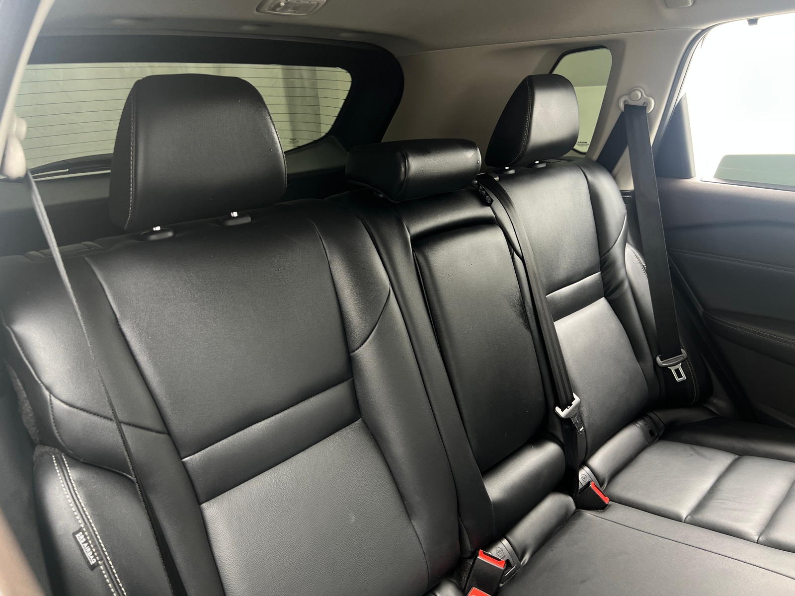 Thumbnail: 2021 Nissan Rogue - 5