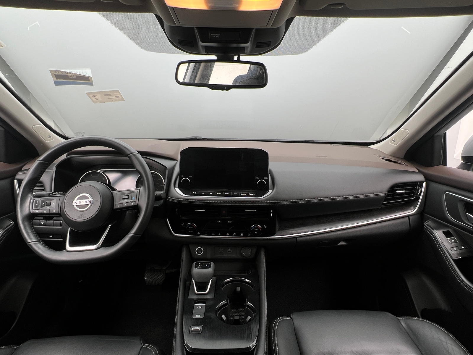 Thumbnail: 2021 Nissan Rogue - 2