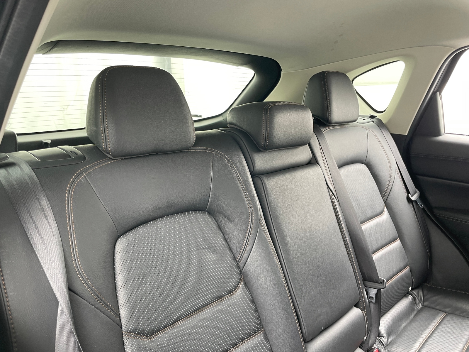 Thumbnail: 2020 Mazda CX-5 - 5