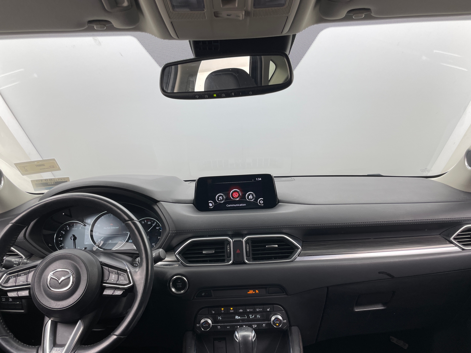 Thumbnail: 2020 Mazda CX-5 - 2