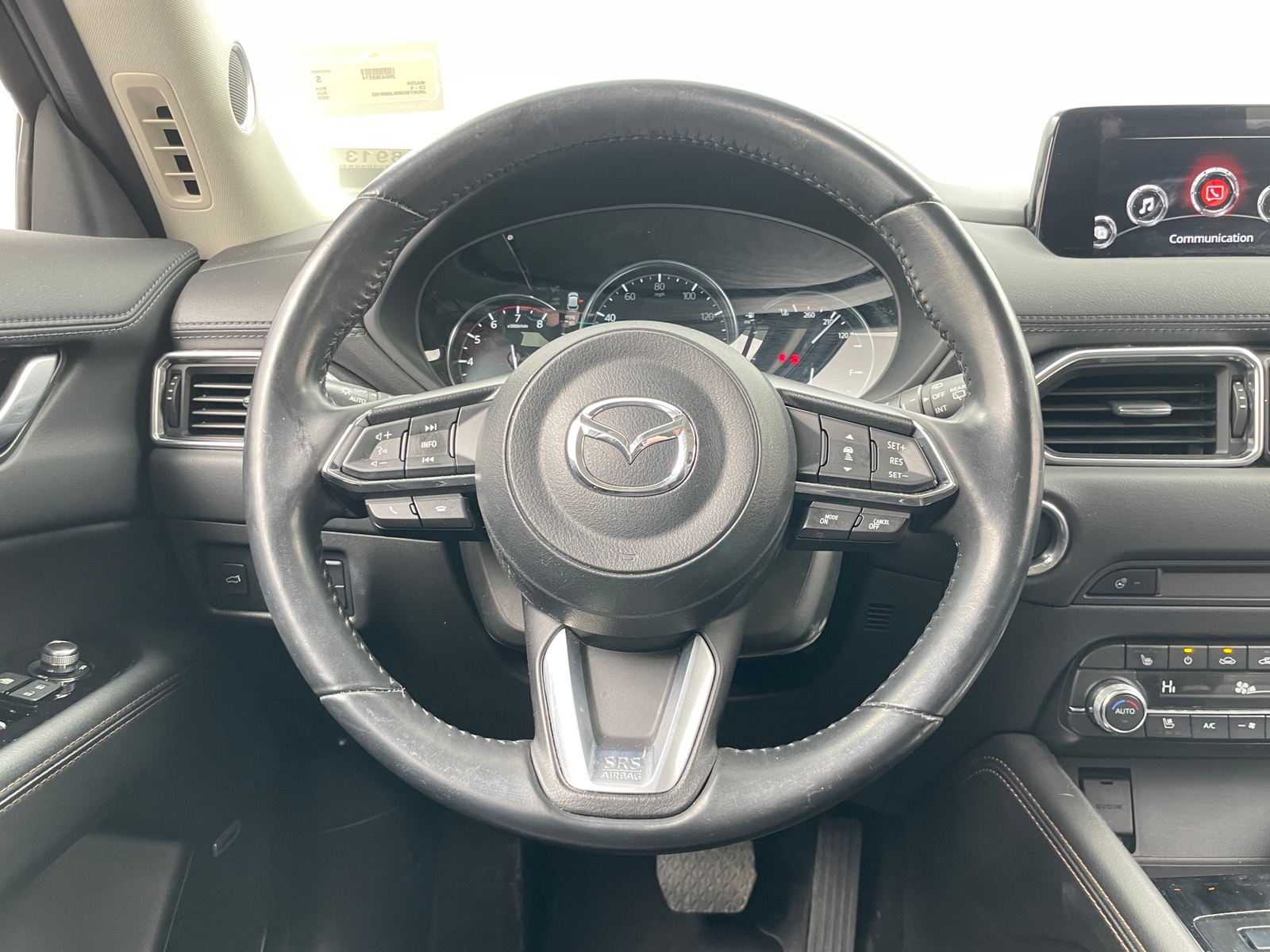 Thumbnail: 2020 Mazda CX-5 - 4