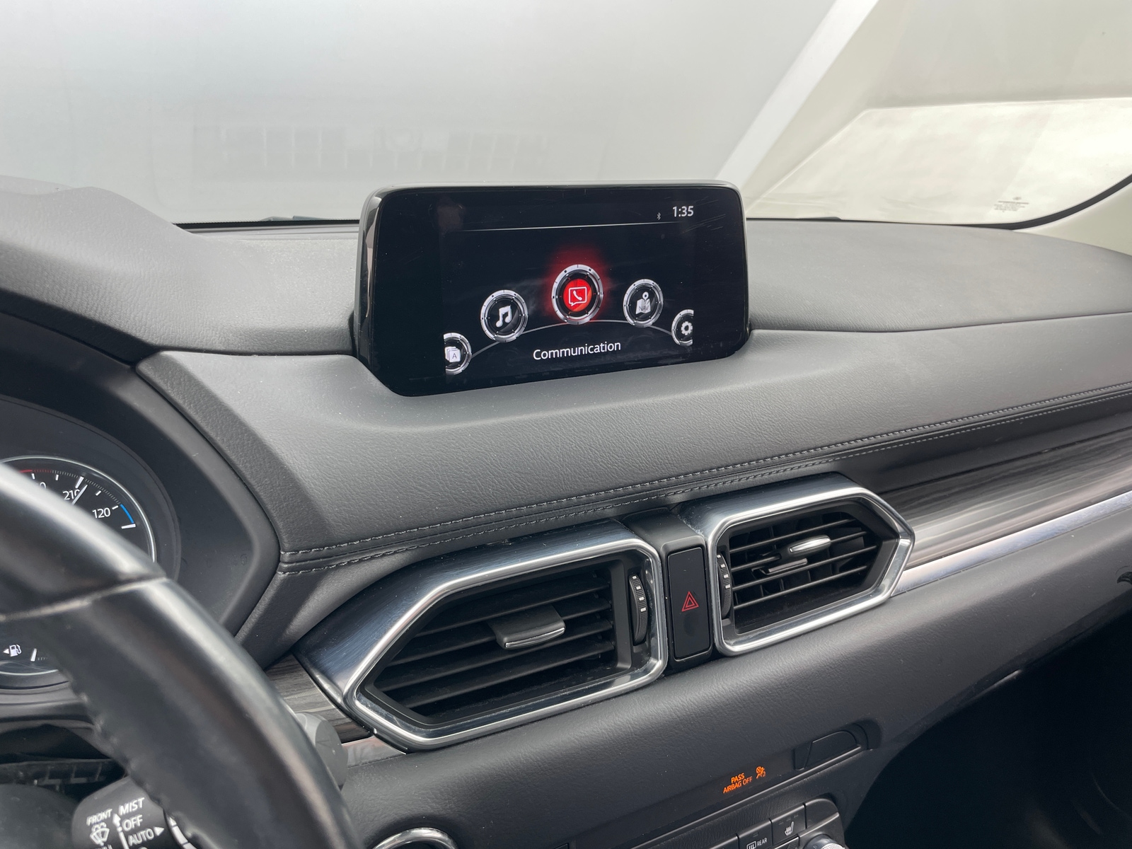 Thumbnail: 2020 Mazda CX-5 - 3