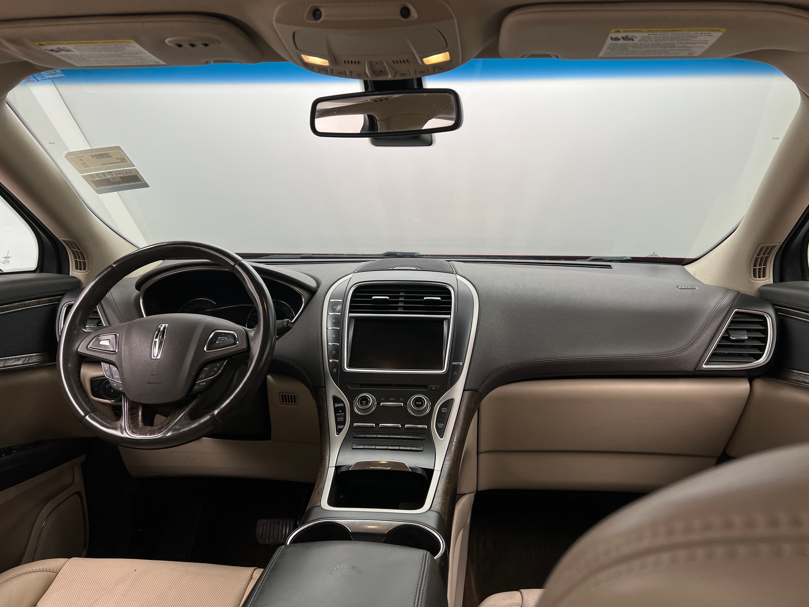 Thumbnail: 2016 Lincoln MKX - 2