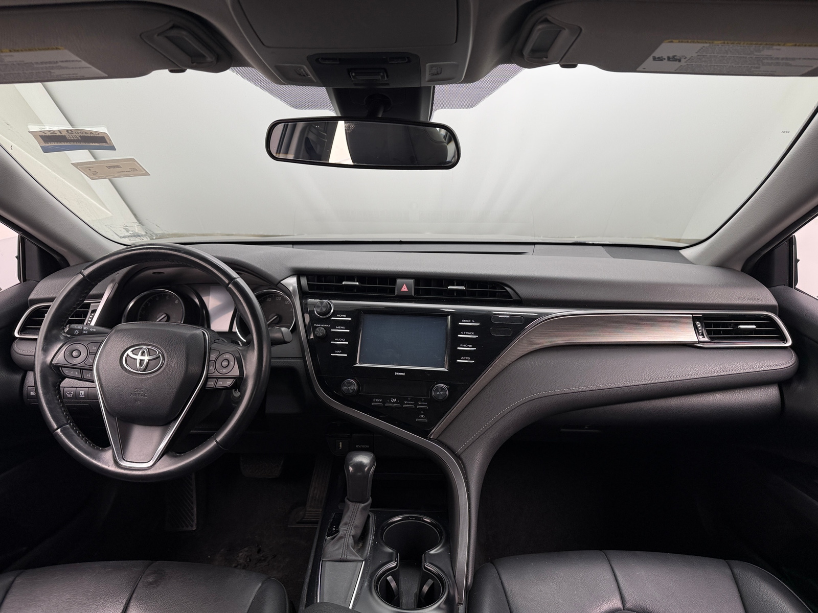 Thumbnail: 2020 Toyota Camry - 3