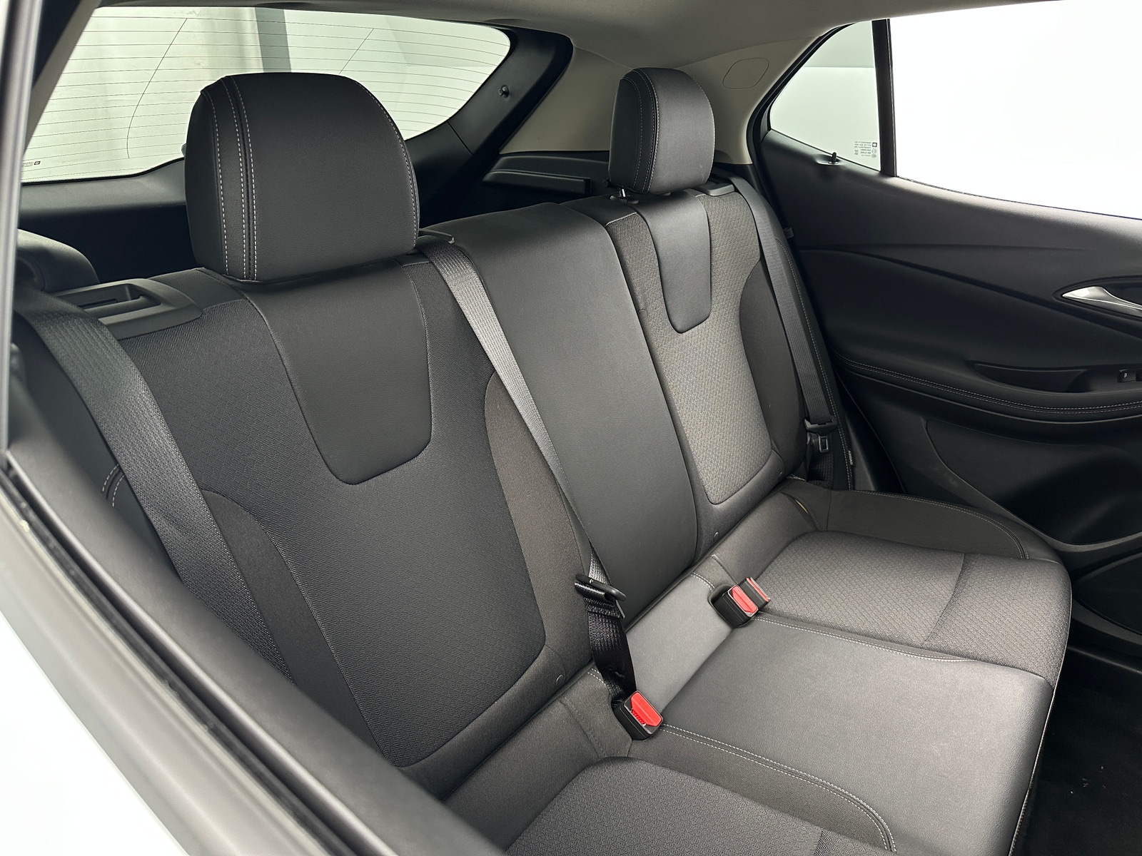 Thumbnail: 2025 Buick Encore GX - 5