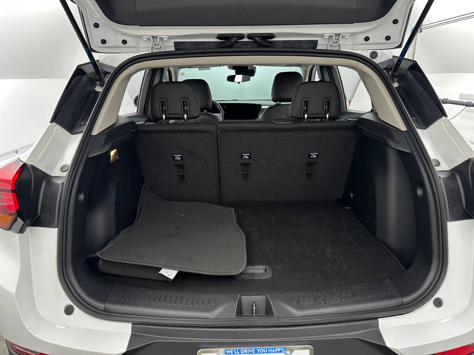 Thumbnail: 2025 Buick Encore GX - 6