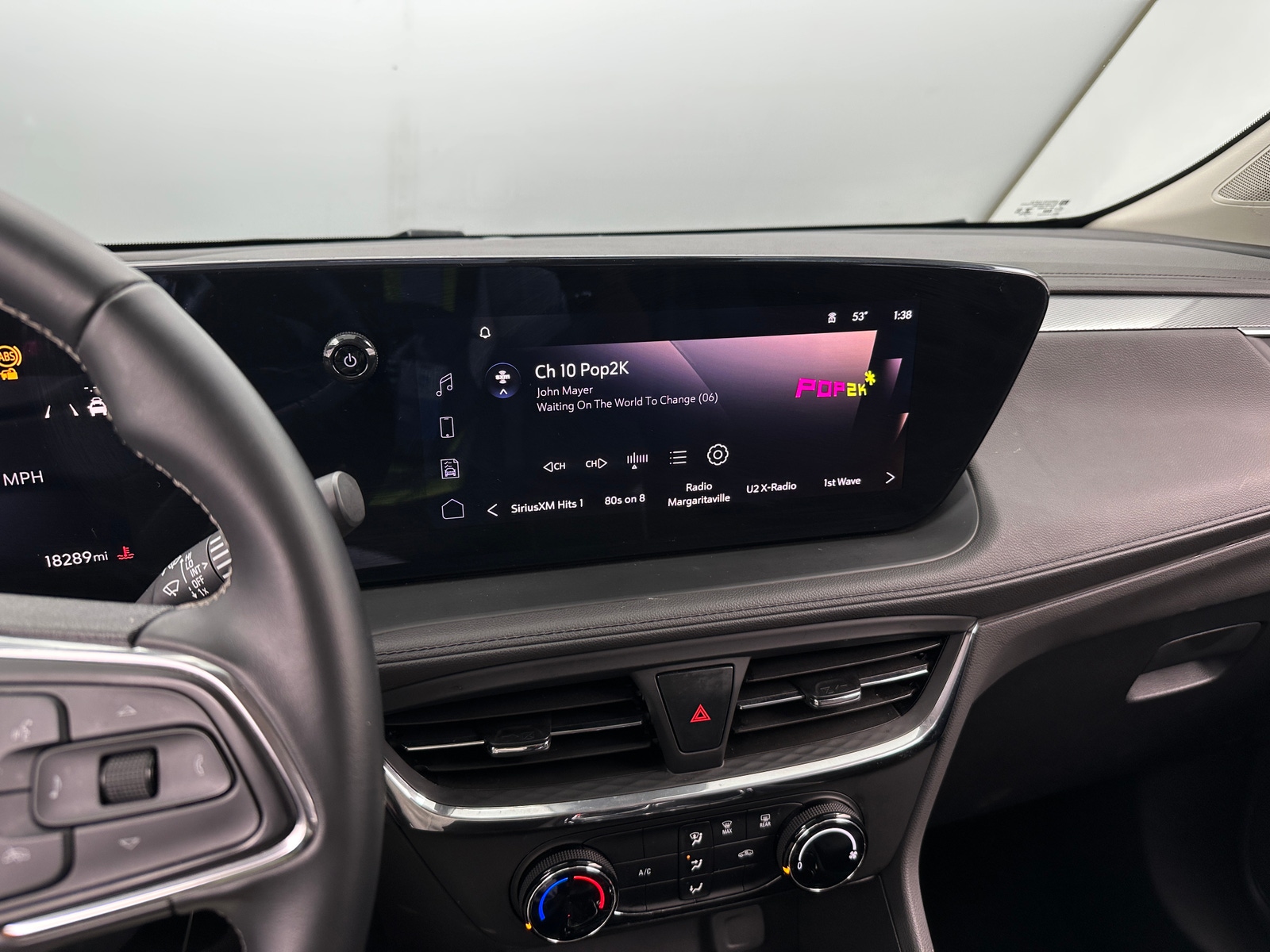 Thumbnail: 2025 Buick Encore GX - 3