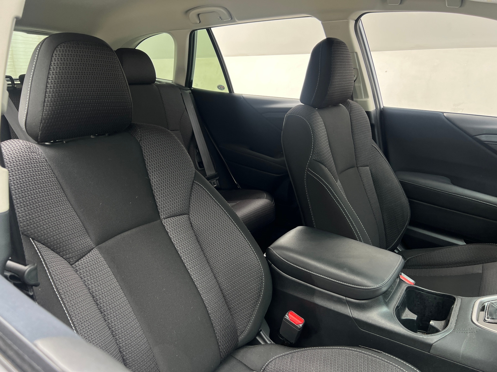 Thumbnail: 2022 Subaru Outback - 2