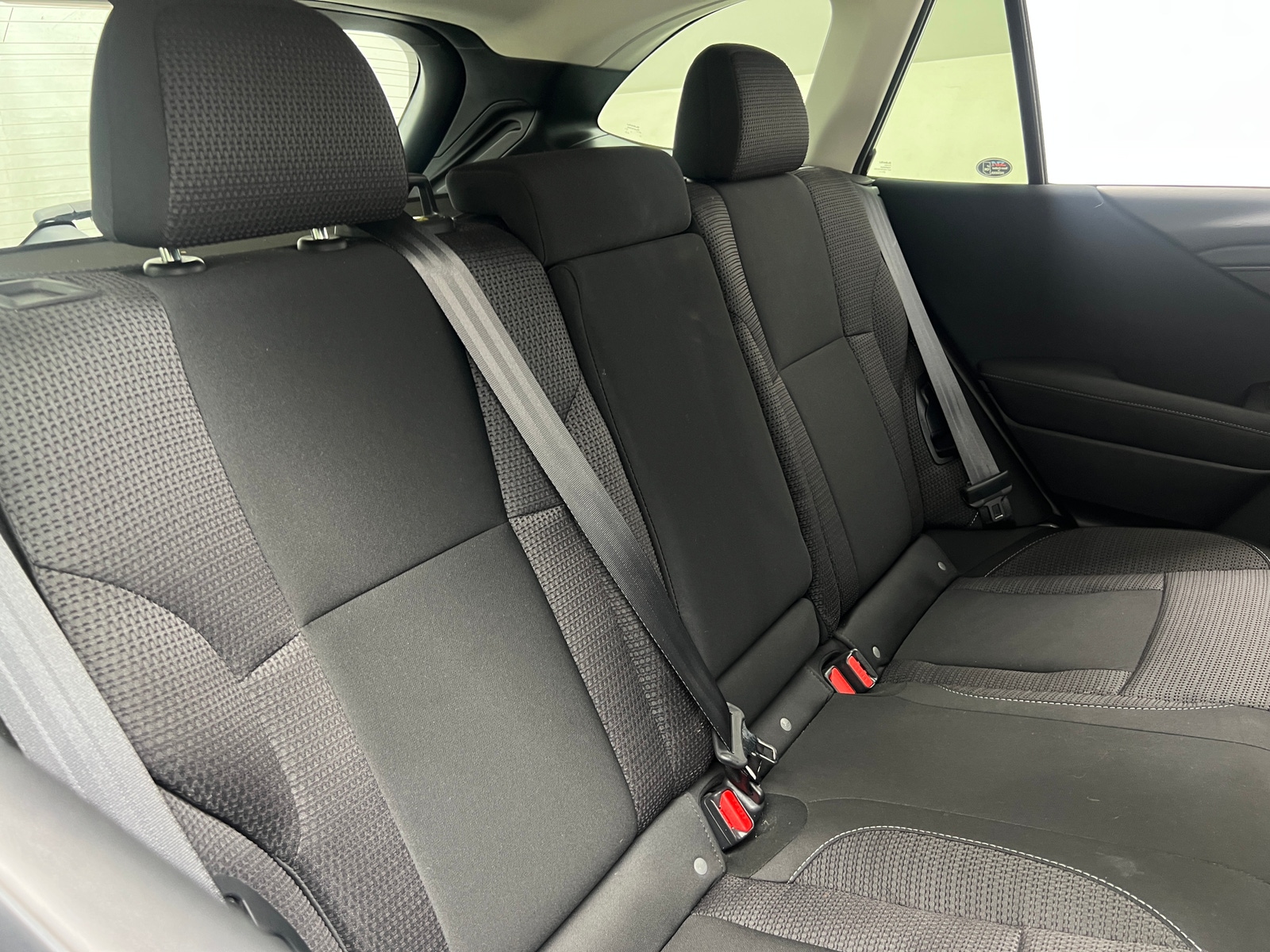 Thumbnail: 2022 Subaru Outback - 6