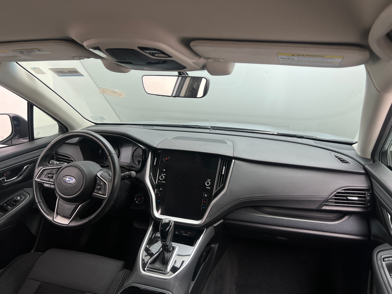 Thumbnail: 2022 Subaru Outback - 3