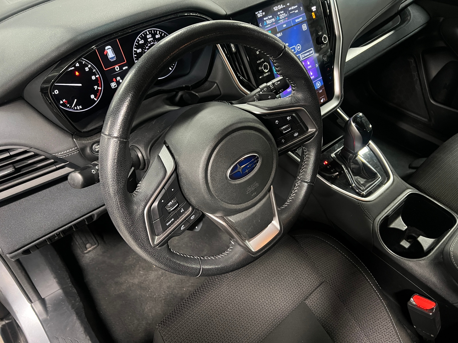 Thumbnail: 2022 Subaru Outback - 5