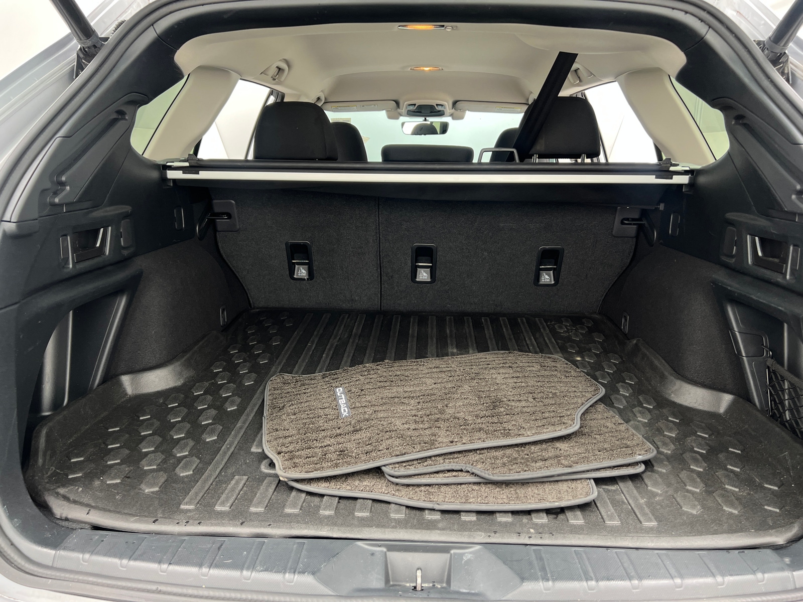 Thumbnail: 2022 Subaru Outback - 7