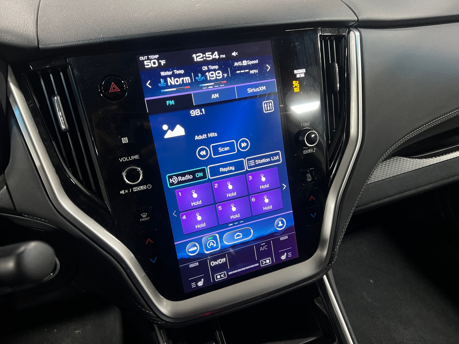 Thumbnail: 2022 Subaru Outback - 4