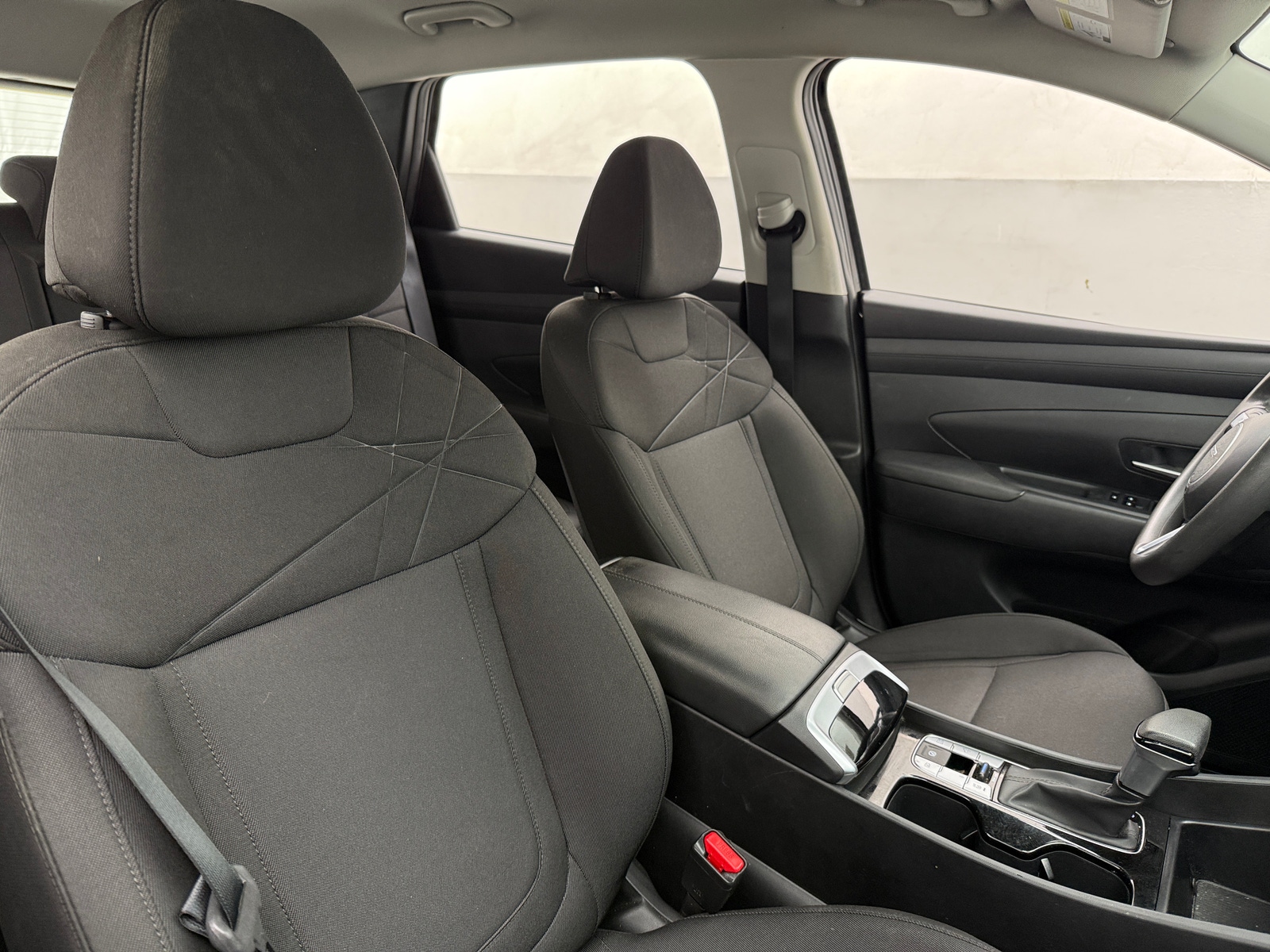 Thumbnail: 2025 Hyundai Tucson - 2