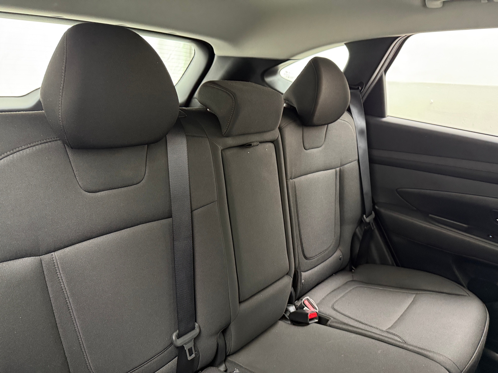 Thumbnail: 2025 Hyundai Tucson - 6