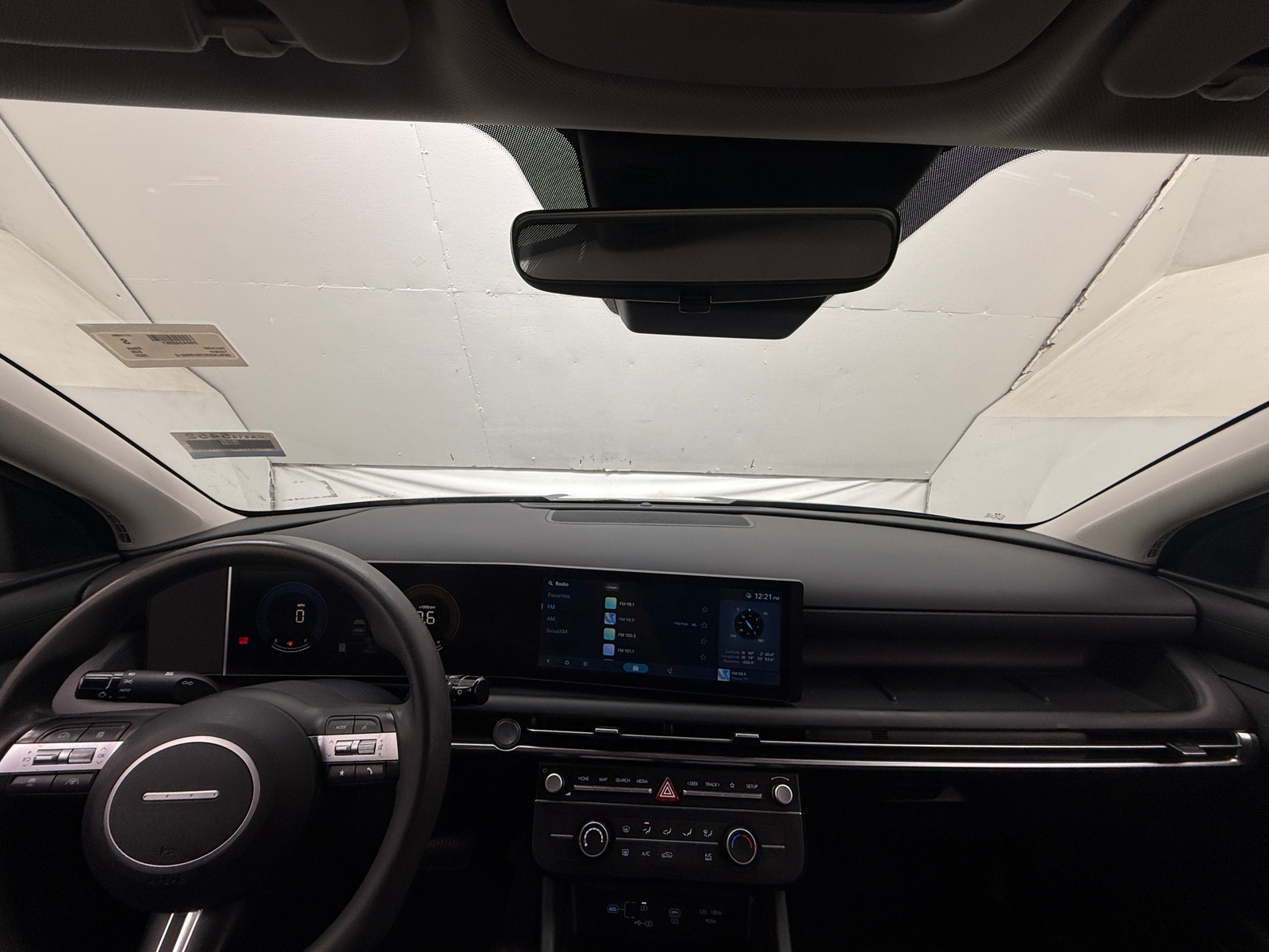 Thumbnail: 2025 Hyundai Tucson - 3