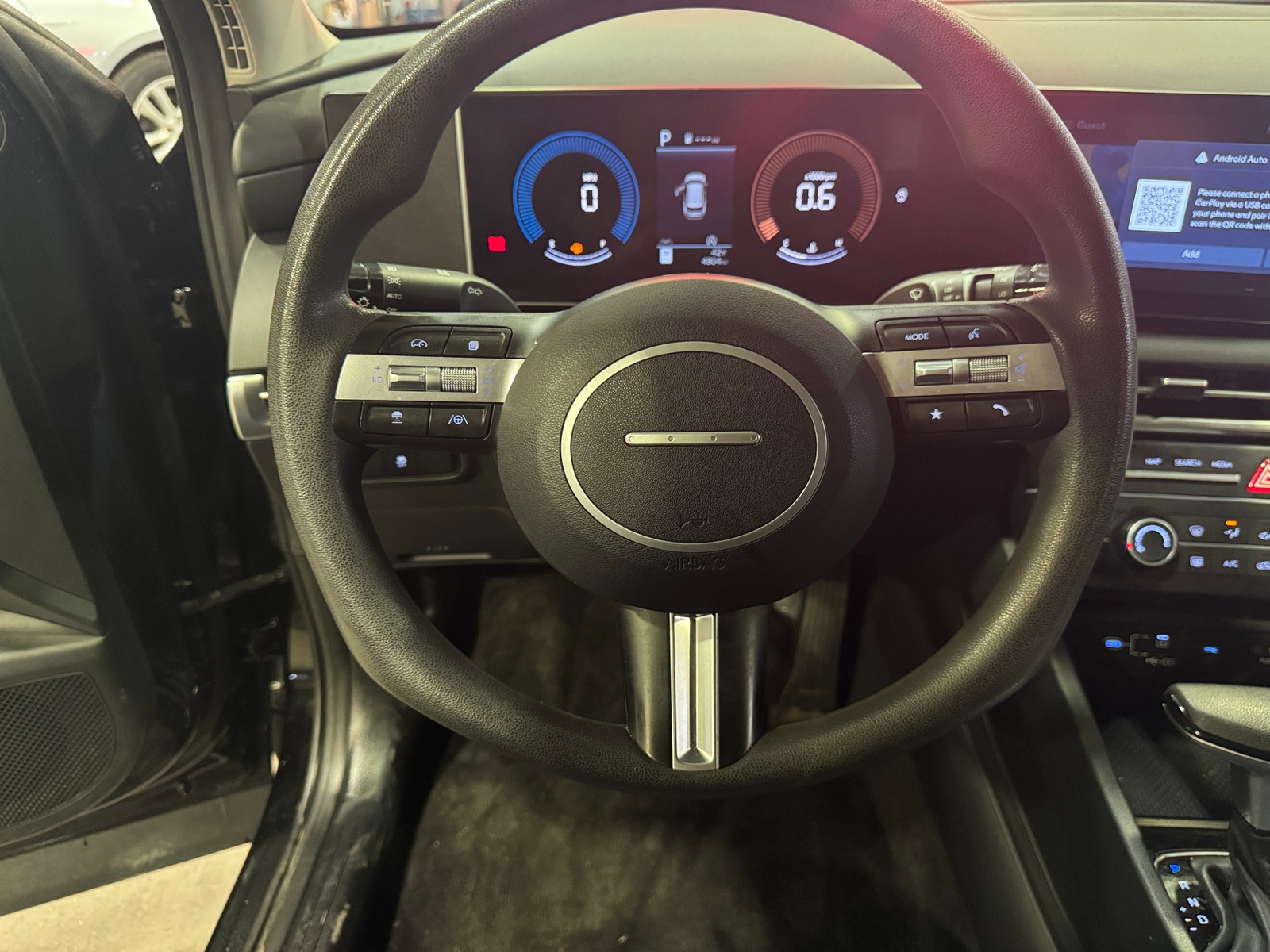 Thumbnail: 2025 Hyundai Tucson - 5