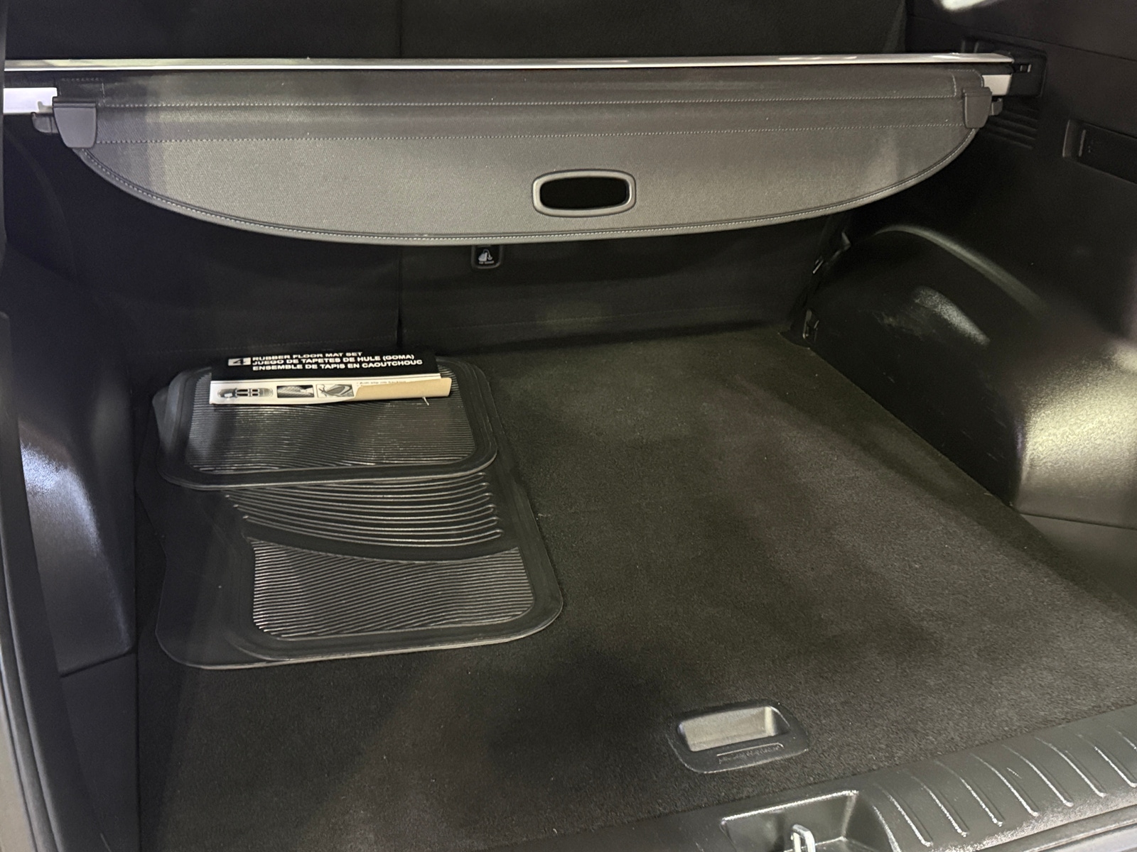 Thumbnail: 2025 Hyundai Tucson - 7