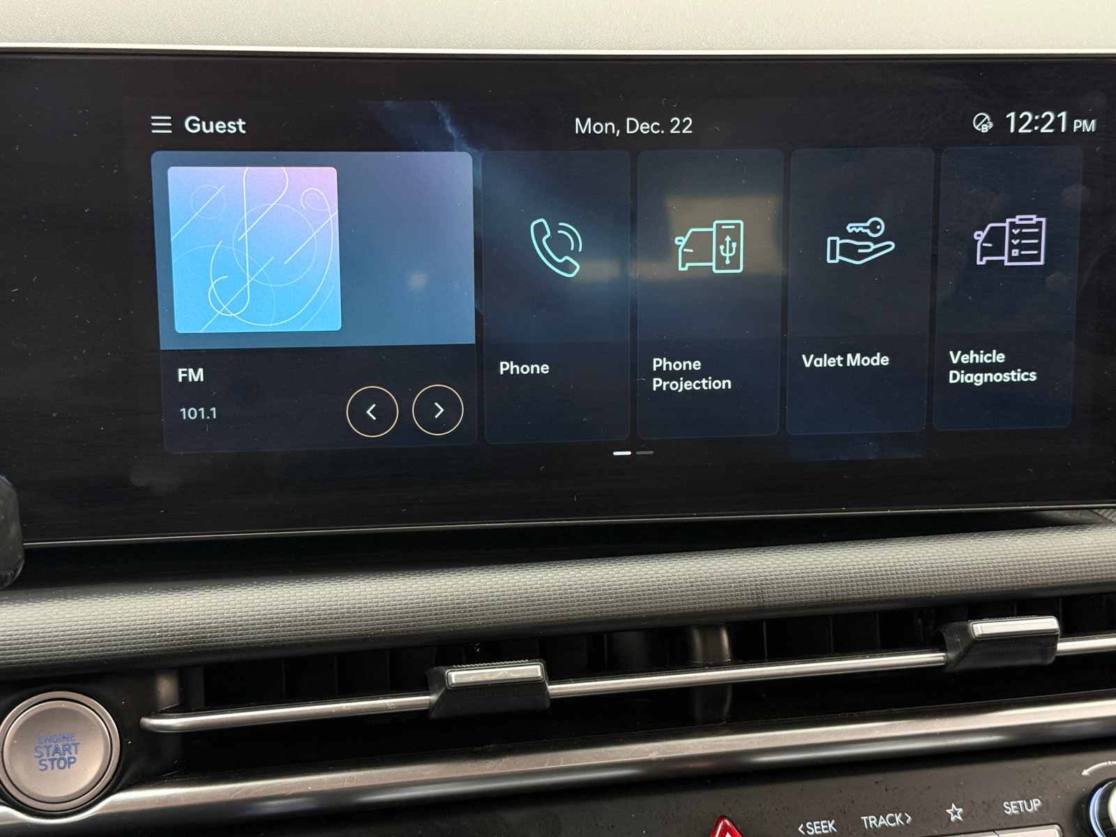 Thumbnail: 2025 Hyundai Tucson - 4