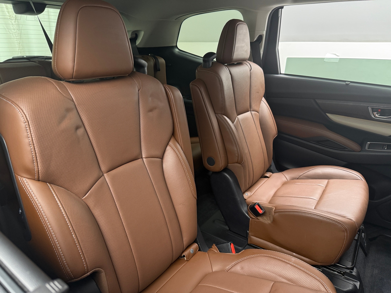 Thumbnail: 2020 Subaru Ascent - 5