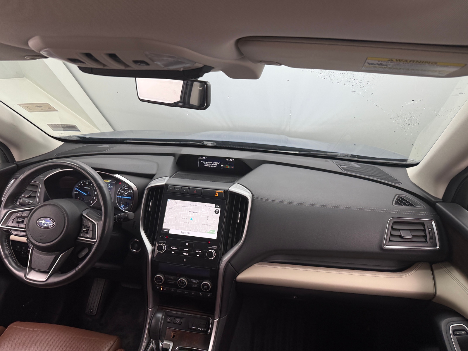 Thumbnail: 2020 Subaru Ascent - 2