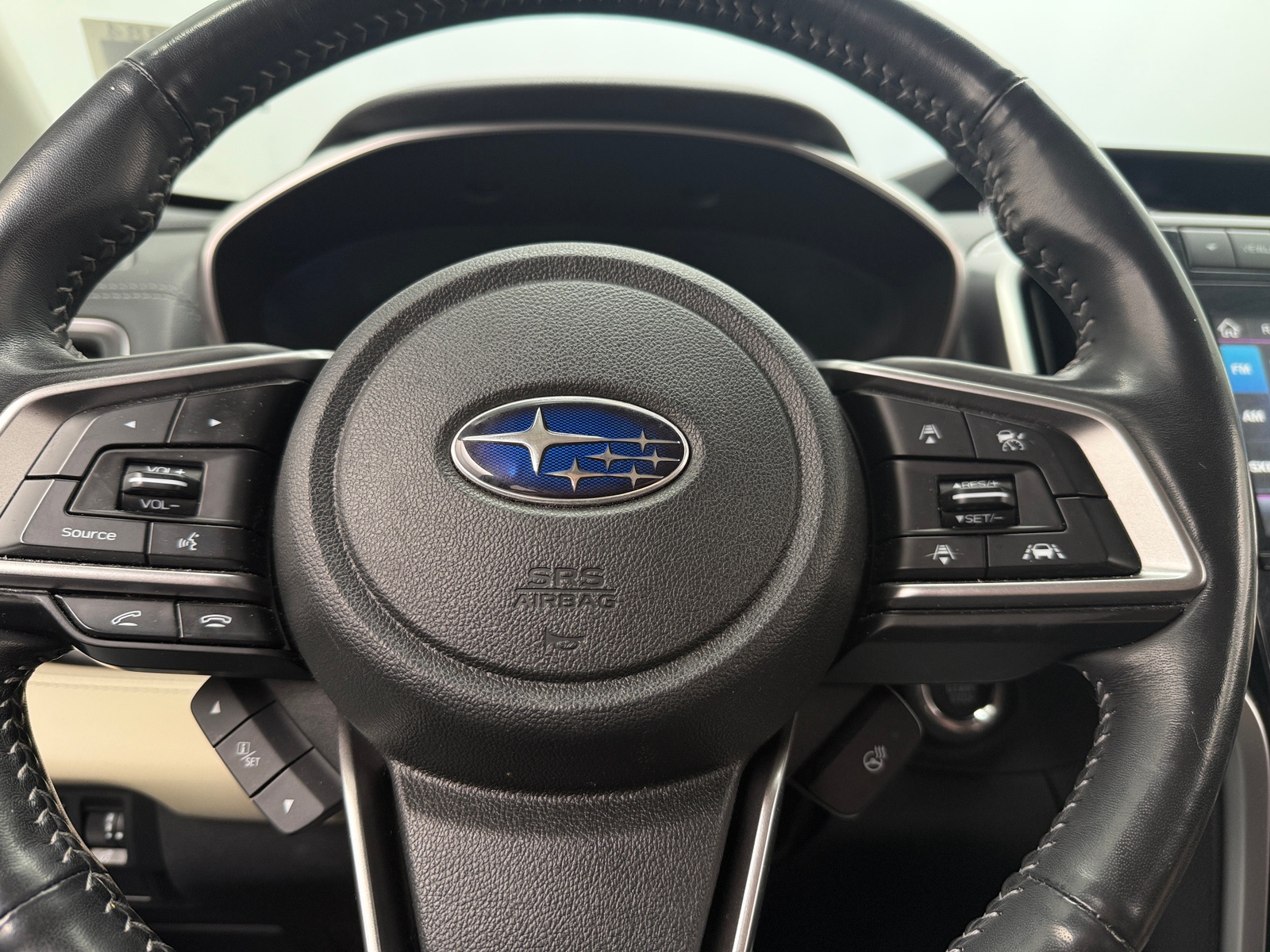 Thumbnail: 2020 Subaru Ascent - 4