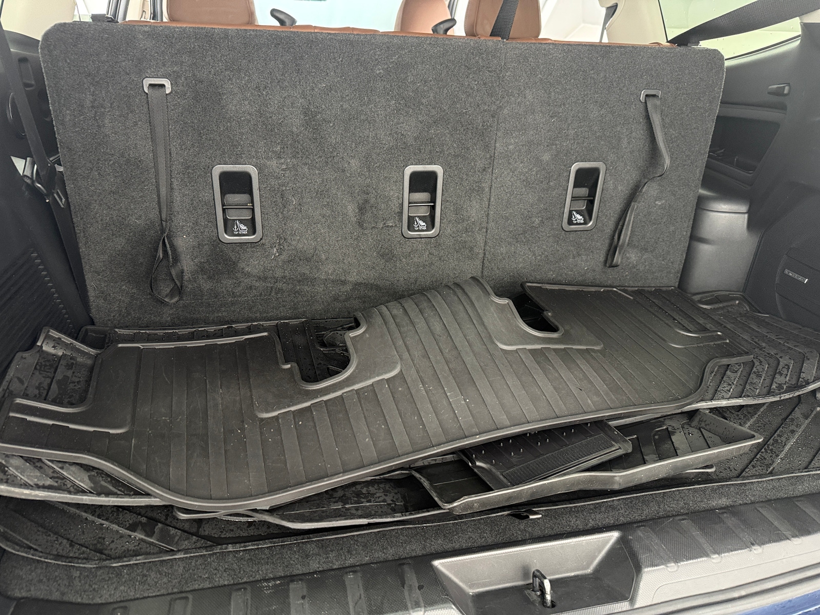 Thumbnail: 2020 Subaru Ascent - 6