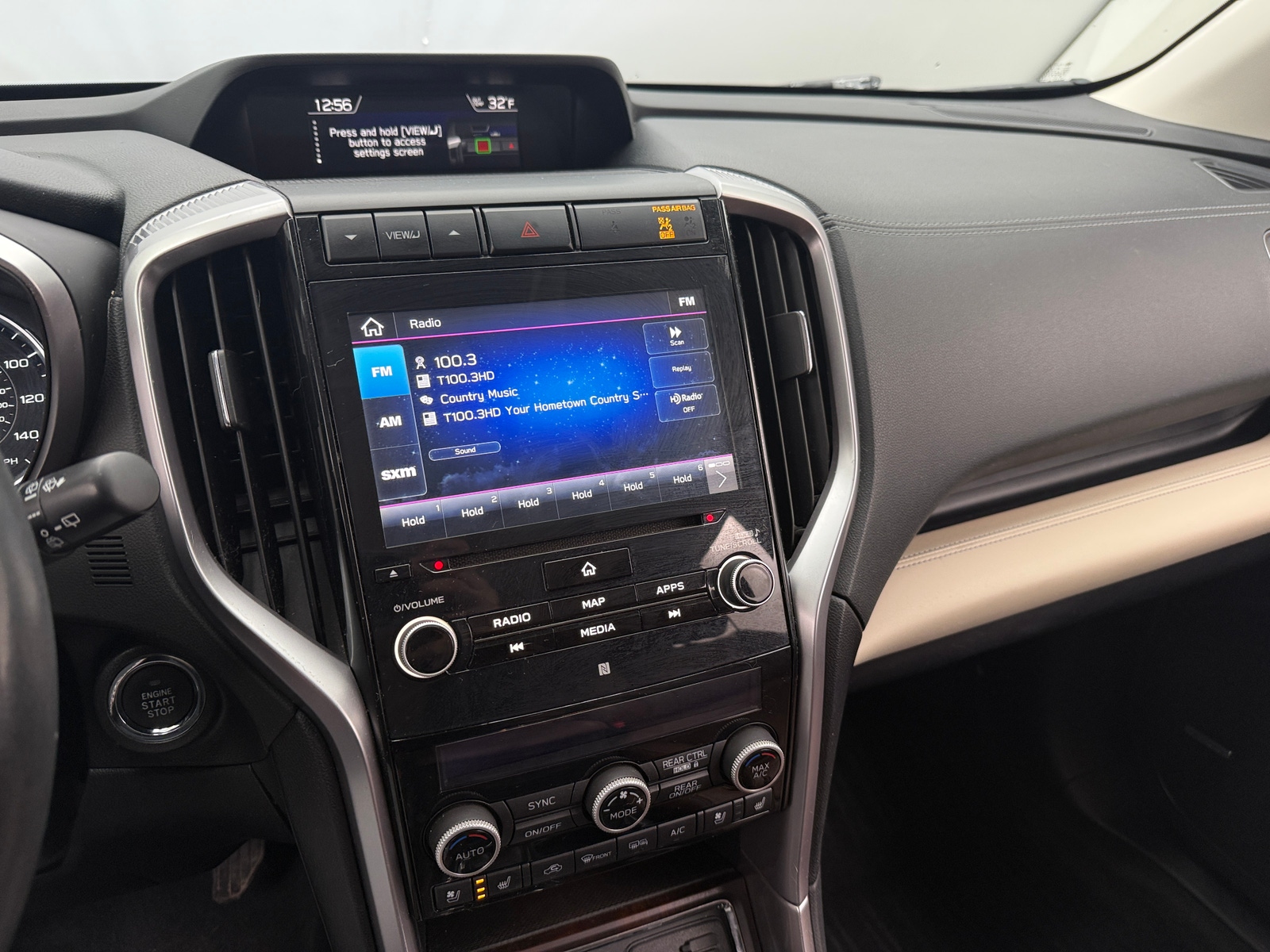 Thumbnail: 2020 Subaru Ascent - 3