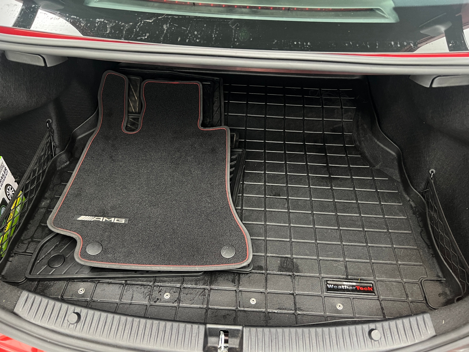 Thumbnail: 2019 Mercedes-Benz C-Class - 6