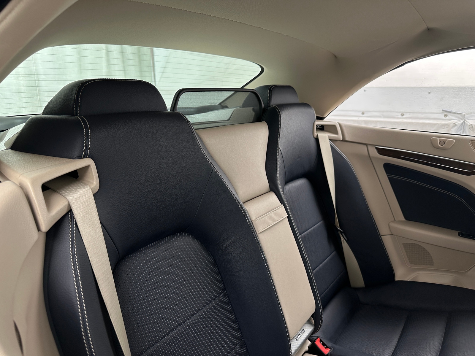 Thumbnail: 2015 Mercedes-Benz E-Class - 5