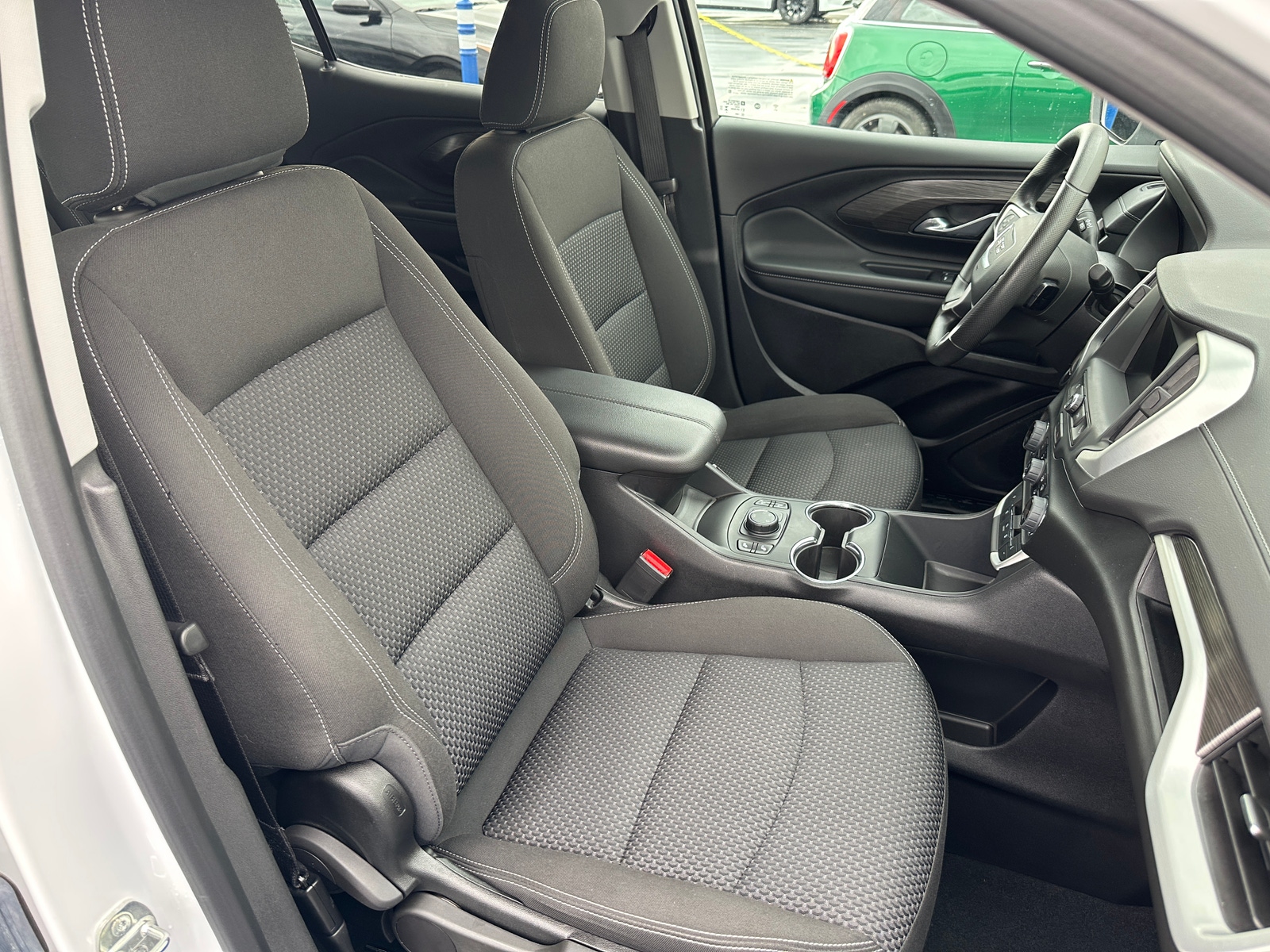 Thumbnail: 2023 GMC Terrain - 2