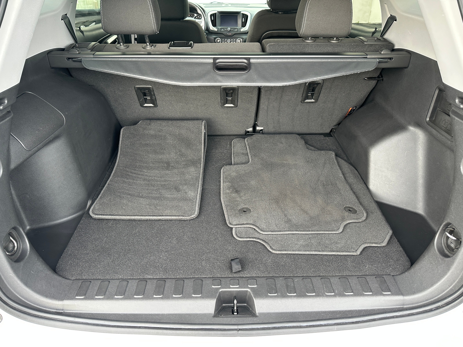 Thumbnail: 2023 GMC Terrain - 7