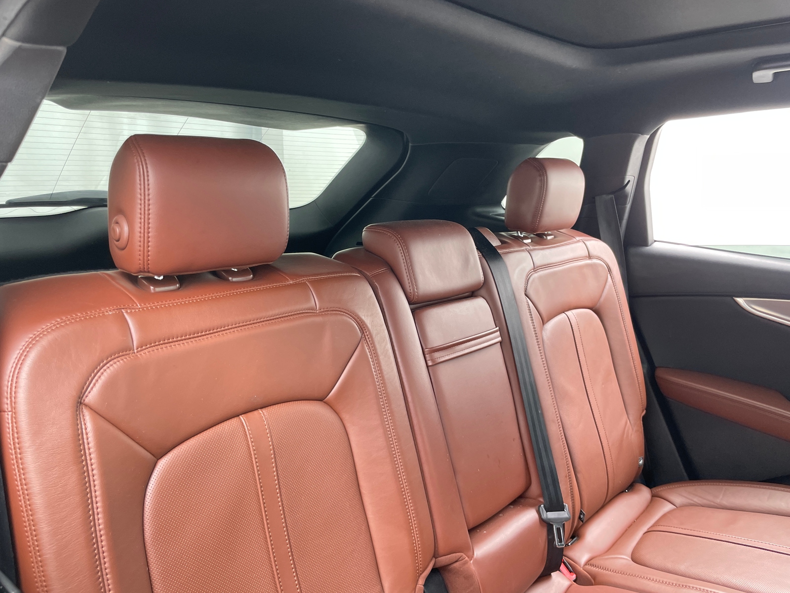 Thumbnail: 2016 Lincoln MKX - 5