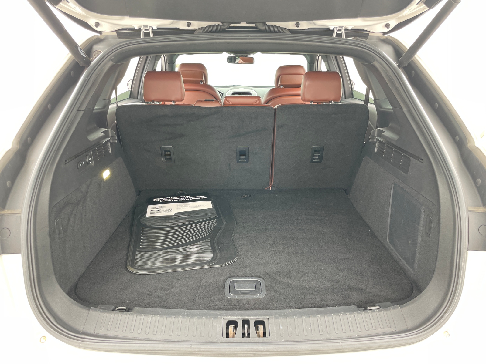 Thumbnail: 2016 Lincoln MKX - 6