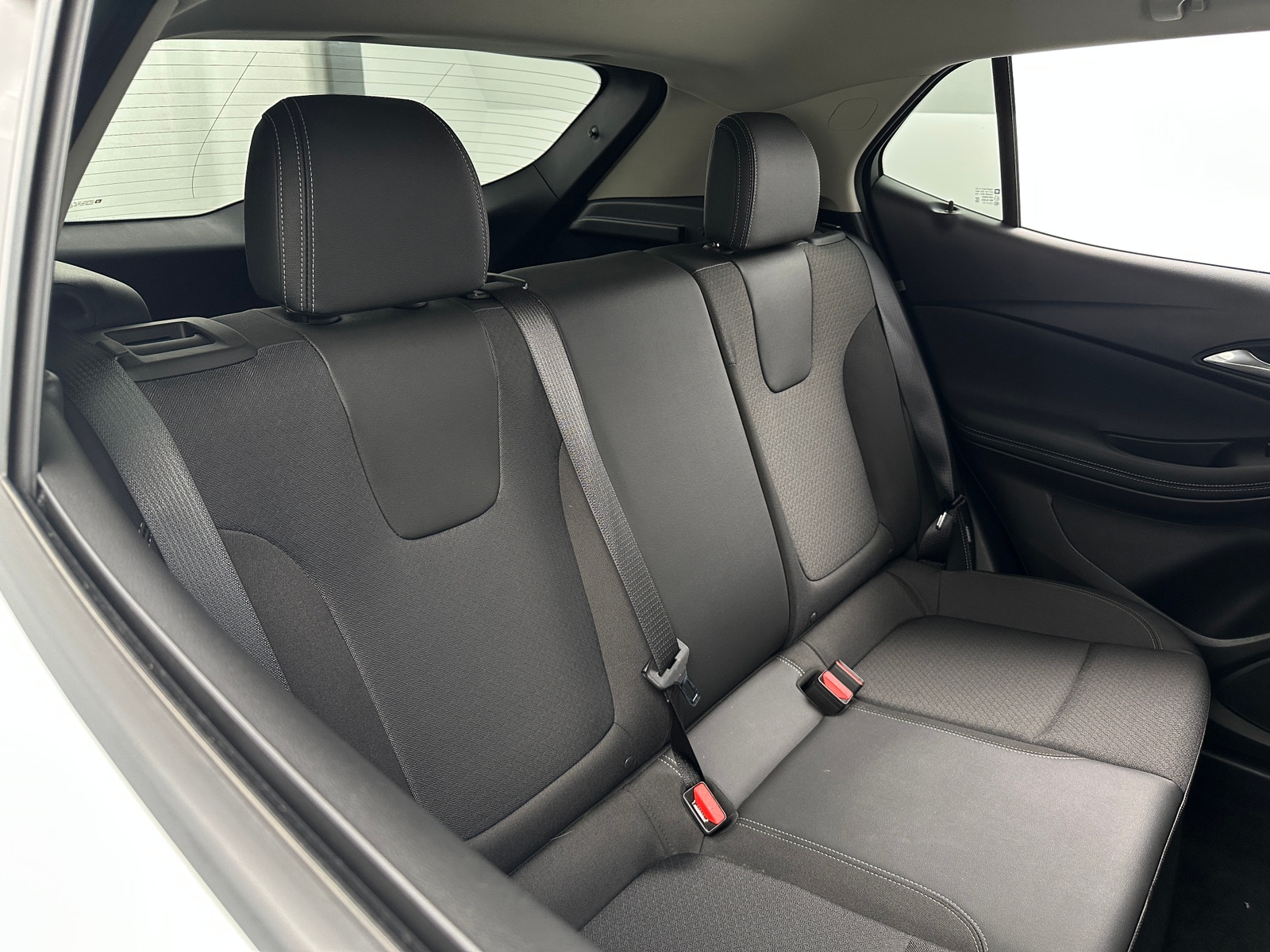 Thumbnail: 2025 Buick Encore GX - 6