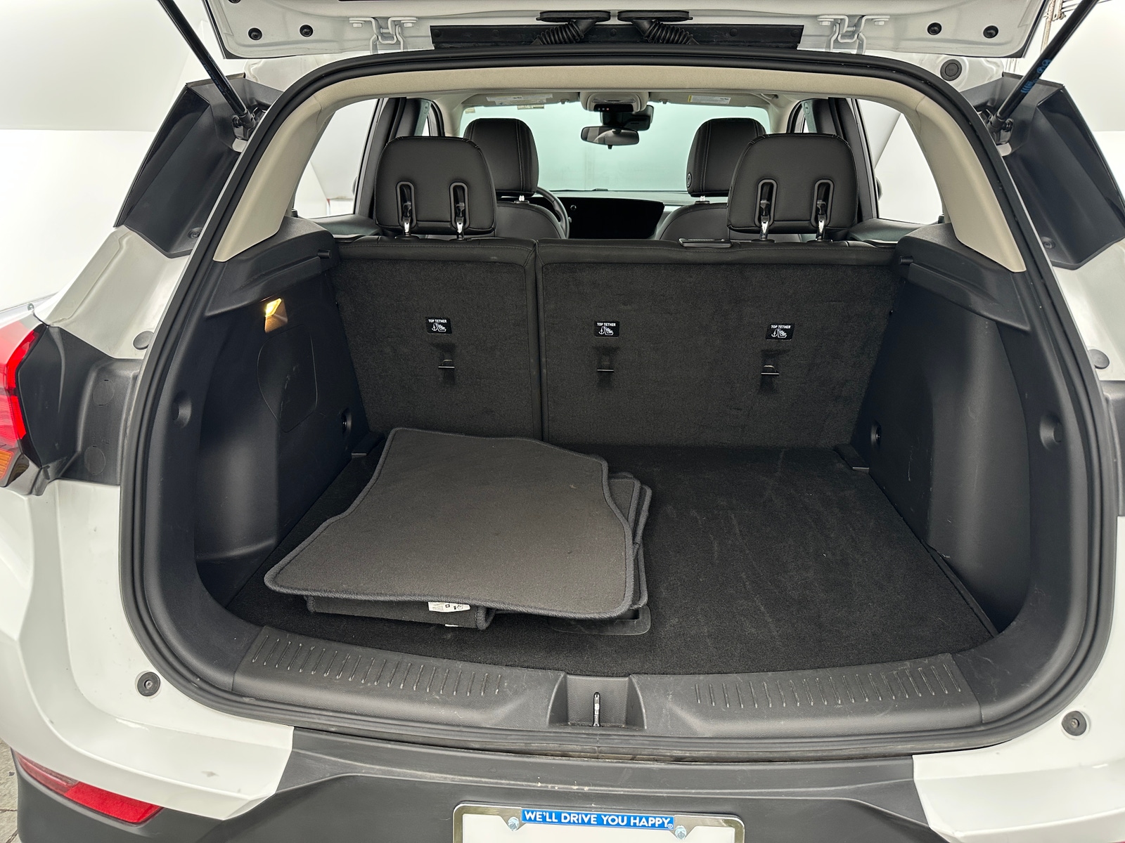 Thumbnail: 2025 Buick Encore GX - 7