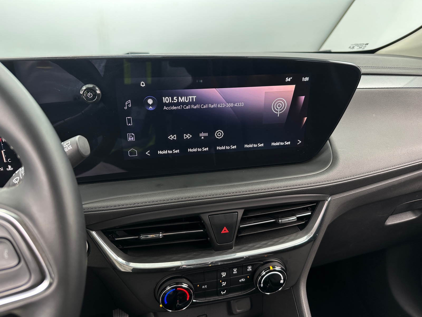 Thumbnail: 2025 Buick Encore GX - 4