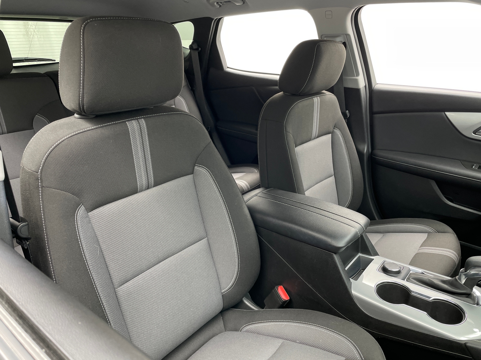 Thumbnail: 2025 Chevrolet Blazer - 2