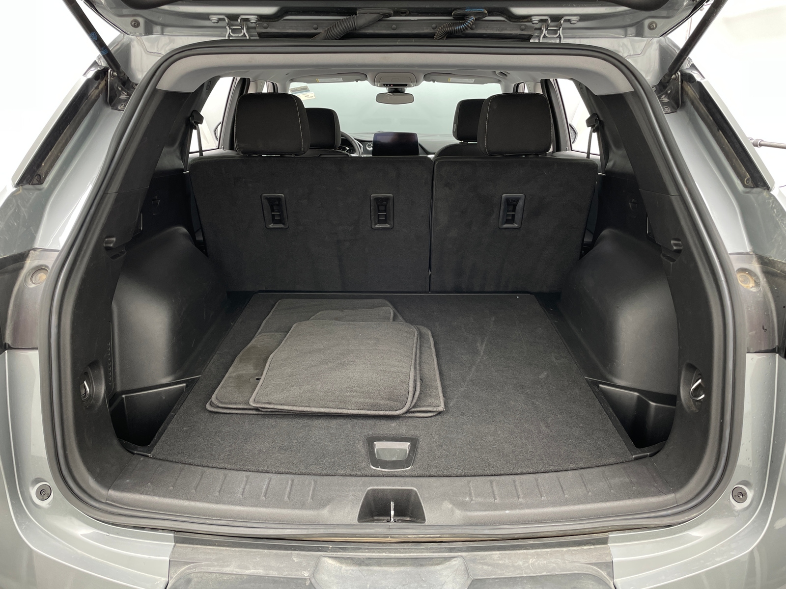 Thumbnail: 2025 Chevrolet Blazer - 7