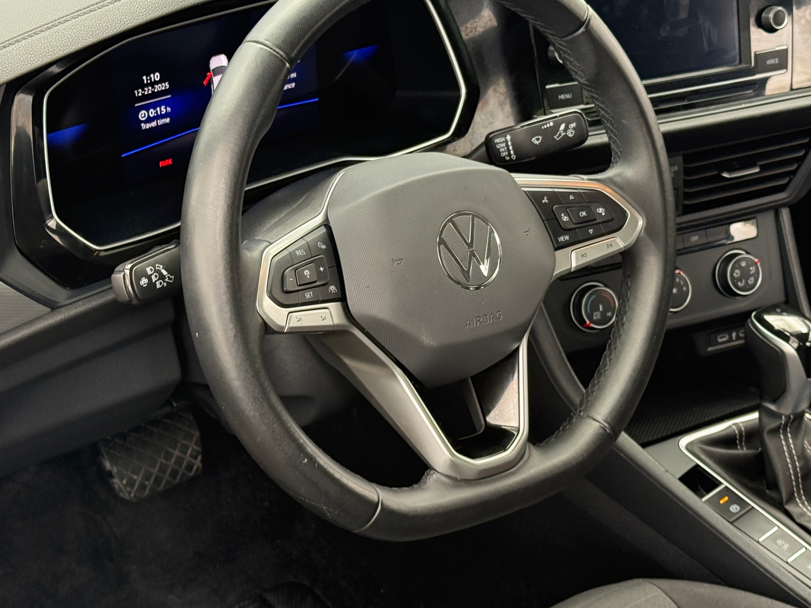 Thumbnail: 2024 Volkswagen Jetta - 5