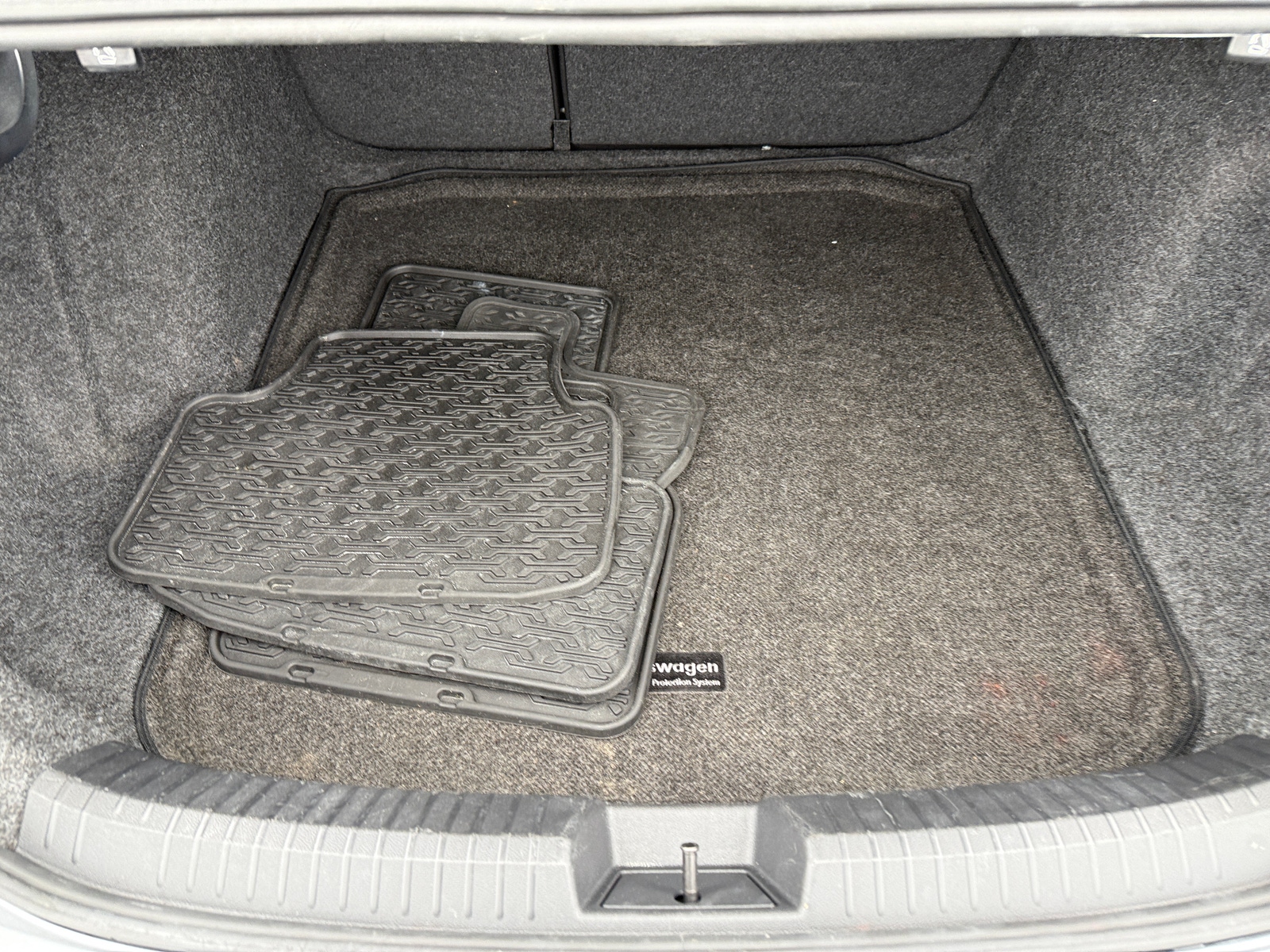 Thumbnail: 2024 Volkswagen Jetta - 7