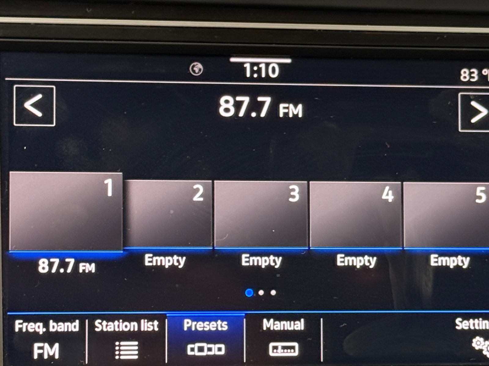 Thumbnail: 2024 Volkswagen Jetta - 4