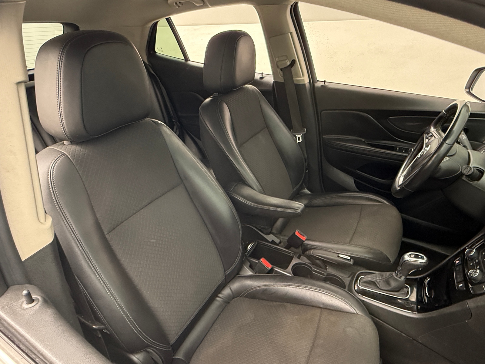 Thumbnail: 2021 Buick Encore - 2