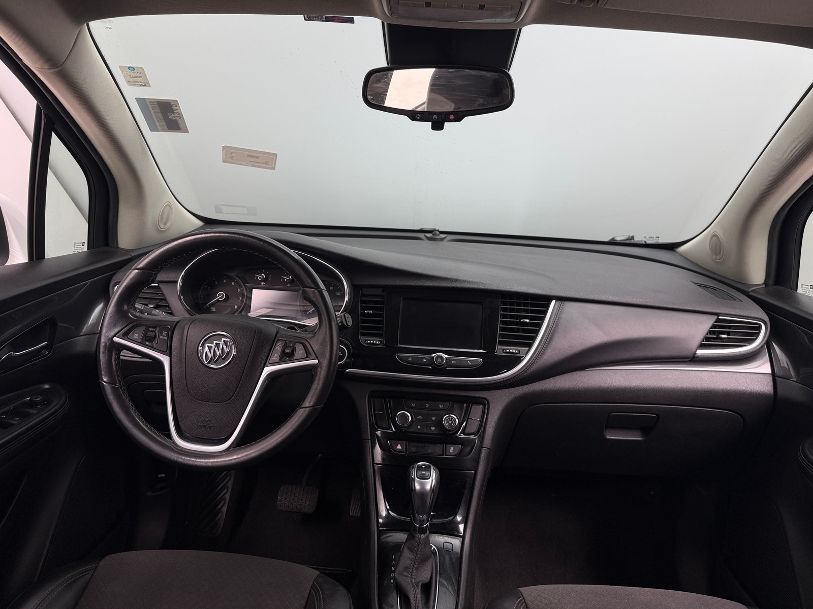 Thumbnail: 2021 Buick Encore - 3