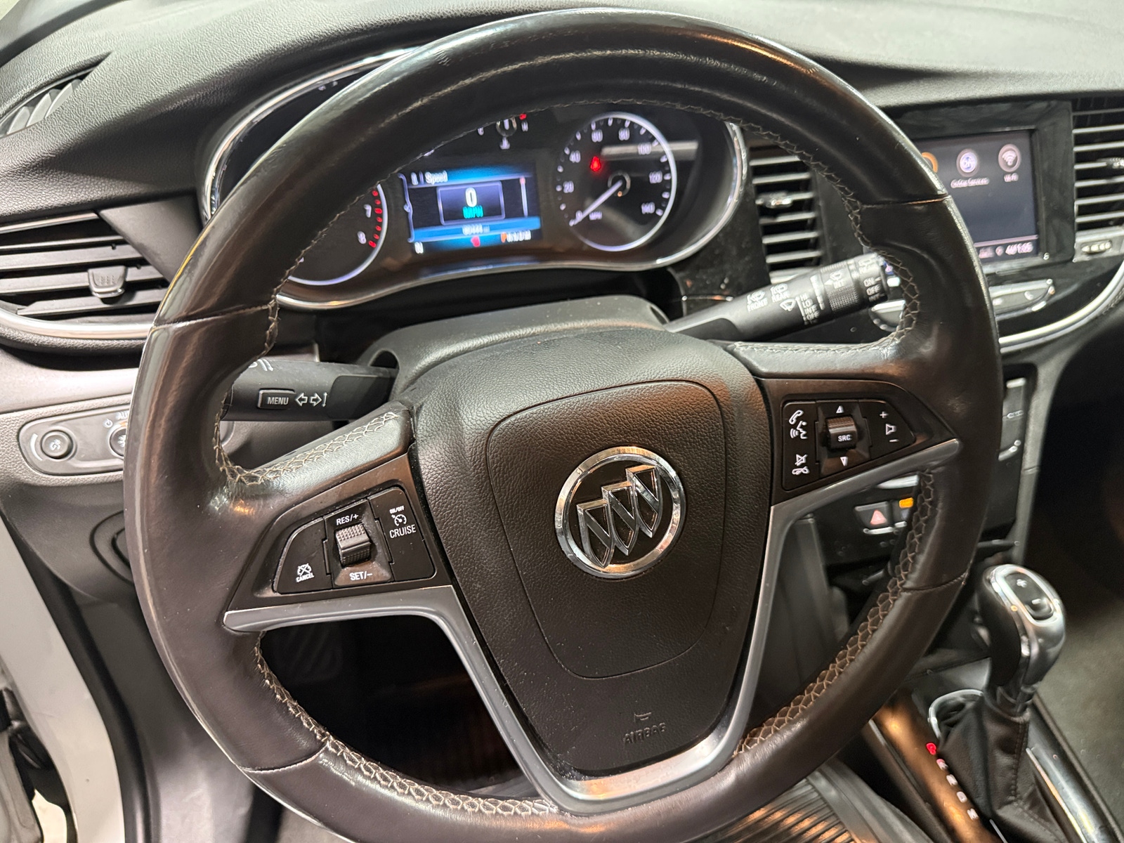 Thumbnail: 2021 Buick Encore - 5