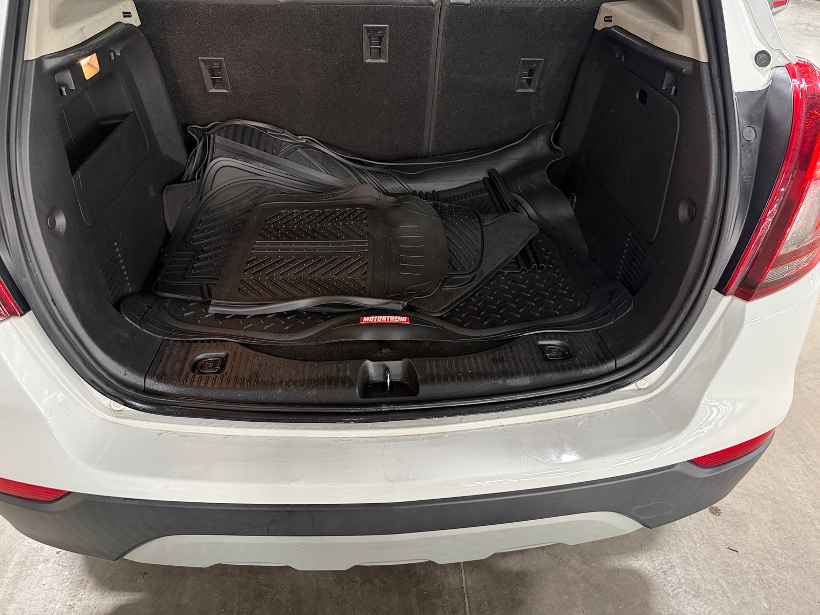 Thumbnail: 2021 Buick Encore - 7