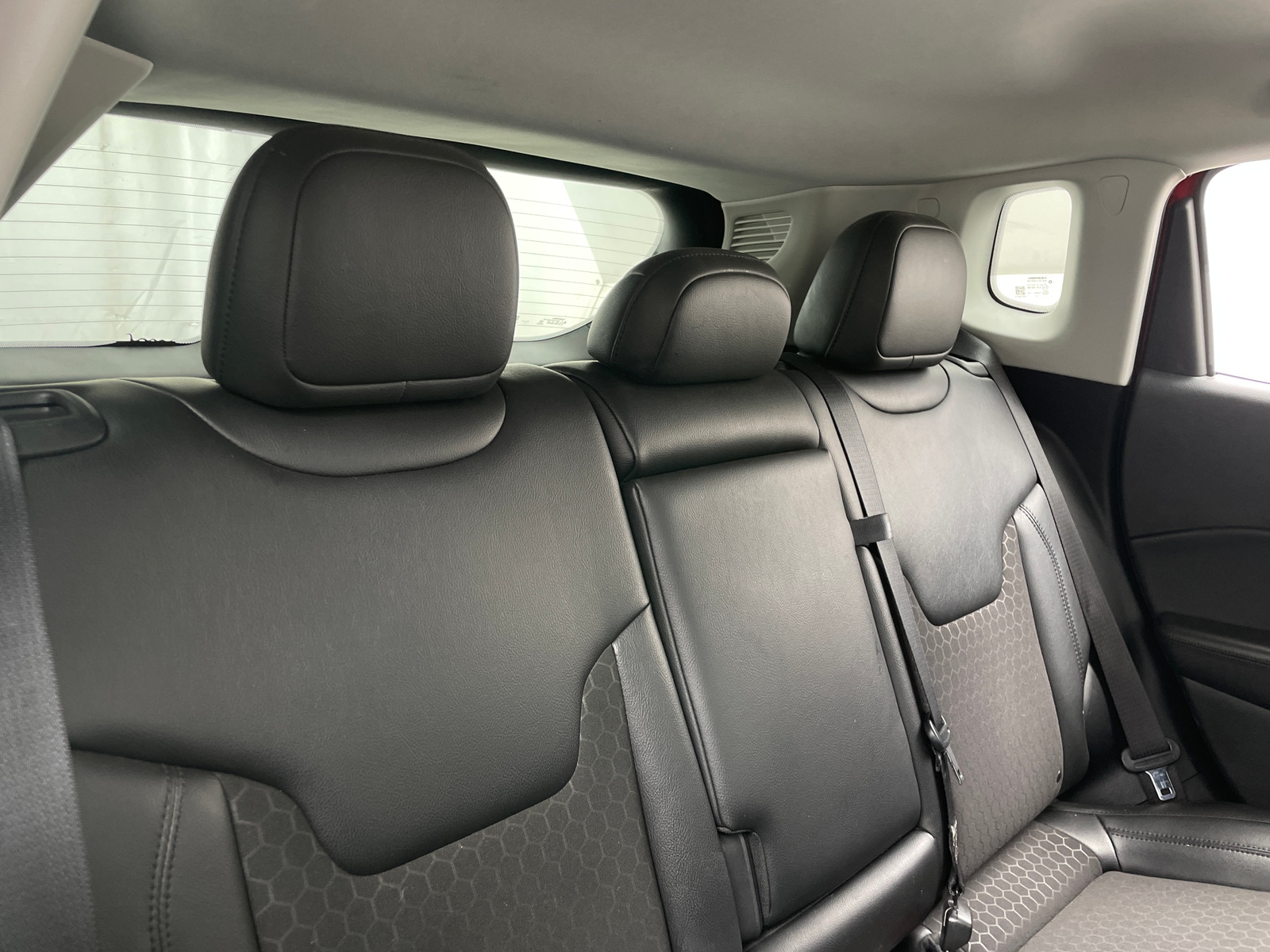 Thumbnail: 2021 Jeep Compass - 5